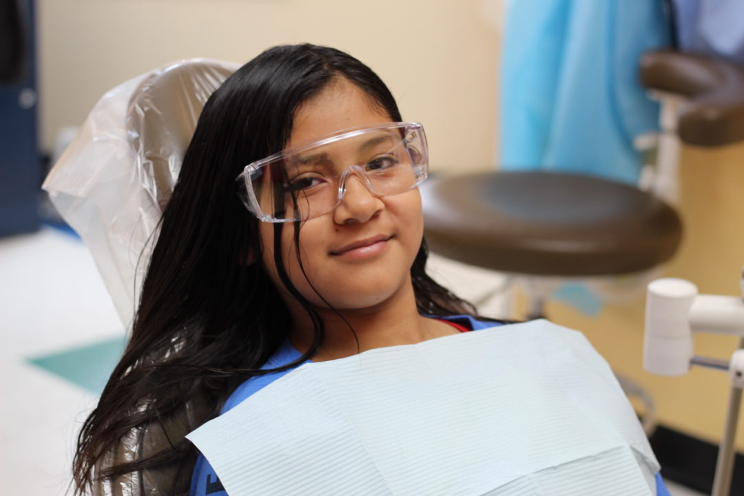 Dental Services El Centro de Corazon