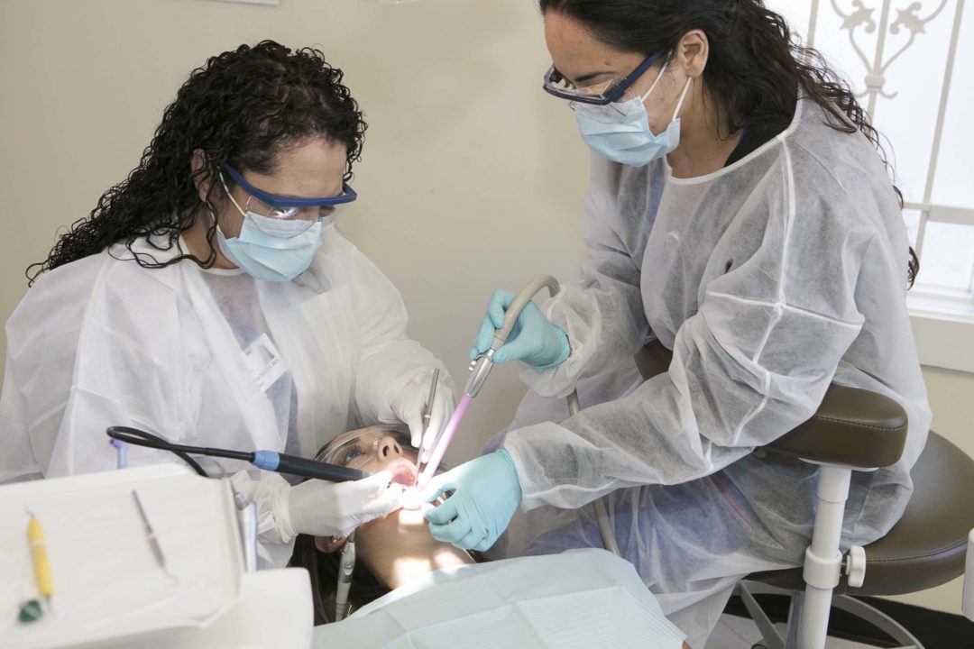 Delta Dental Community Care Foundation awards grant to El