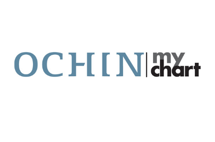 mychart ochin org