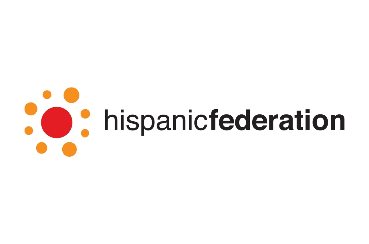 Hispanic Federation Logo